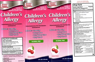 Aptapharmmb Childallergy (Aptapharmmb Childallergy 505)